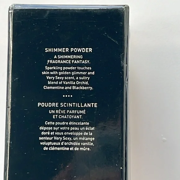 Victoria’s Secret Very Sexy Shimmer Powder Brush - Picture 7 of 7